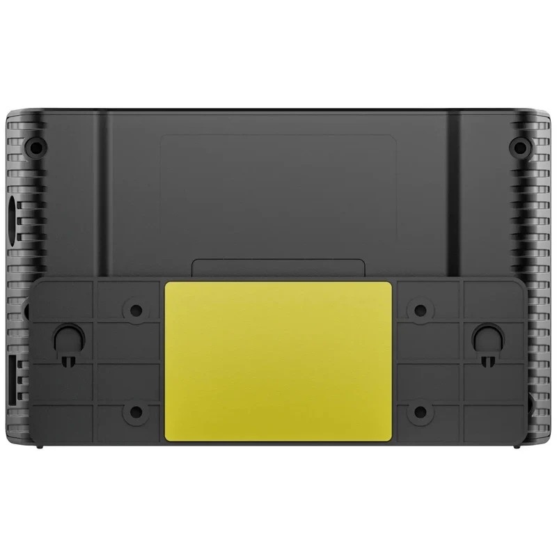 B-Ware ECOFLOW Delta Pro Fernbedienung Bedienpanel bequeme Steuerung der Powerstation