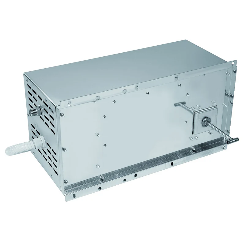 Professioneller Schwadenerzeuger 3 kW für Back- & Gäranlagen, VAP6