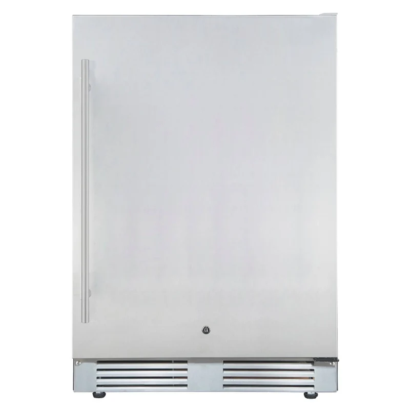 Outdoor-Kühlschrank Frigelux RETT136A