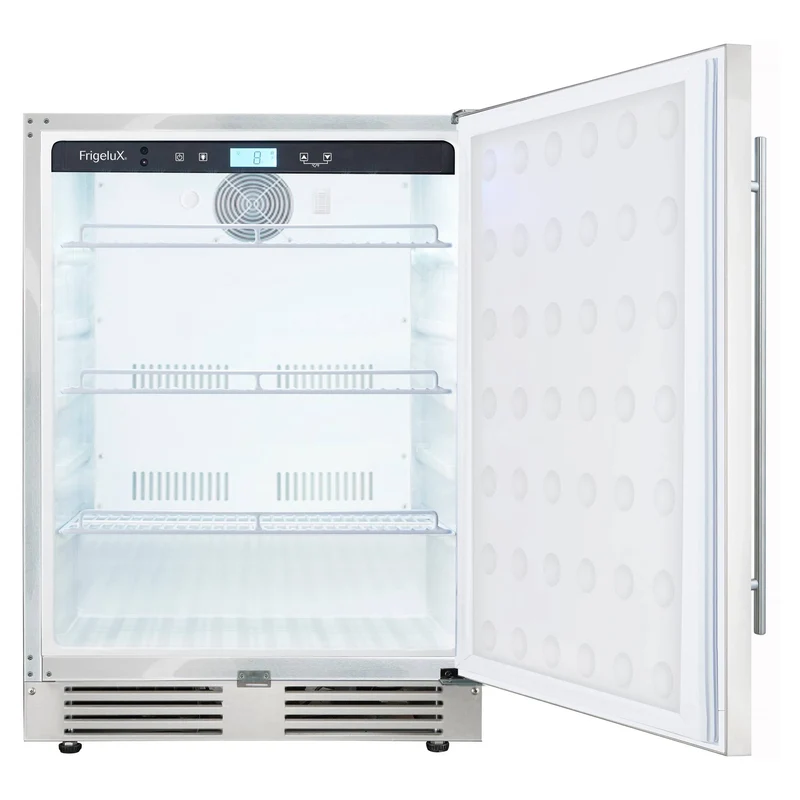 Outdoor-Kühlschrank Frigelux RETT136A