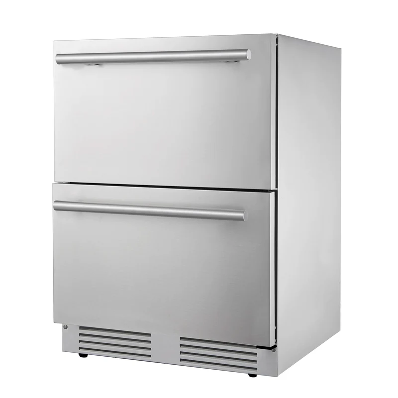 Outdoor-Kühlschrank Frigelux RE2T136A