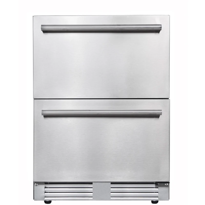 Outdoor-Kühlschrank Frigelux RE2T136A