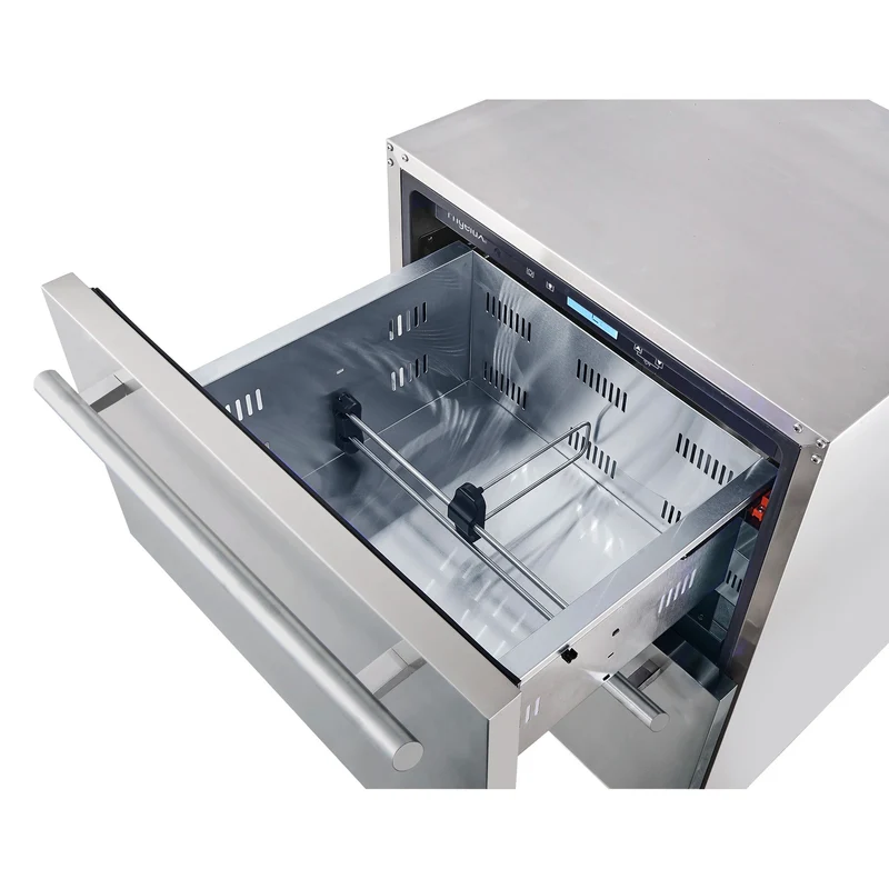 Outdoor-Kühlschrank Frigelux RE2T136A