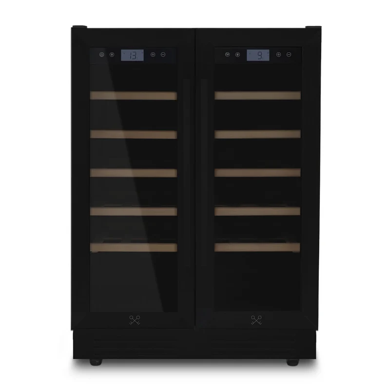 Weinkühlschrank 42 Flaschen Les Petits Champs CAVCEDB42