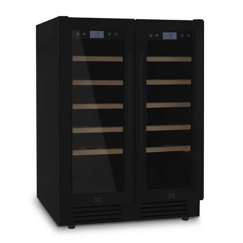 Weinkühlschrank 42 Flaschen Les Petits Champs CAVCEDB42