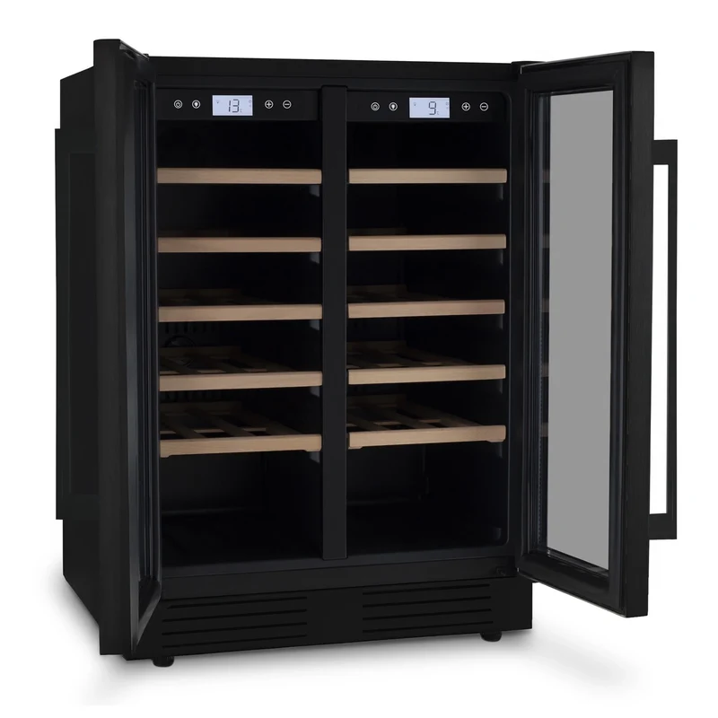 Weinkühlschrank 42 Flaschen Les Petits Champs CAVCEDB42