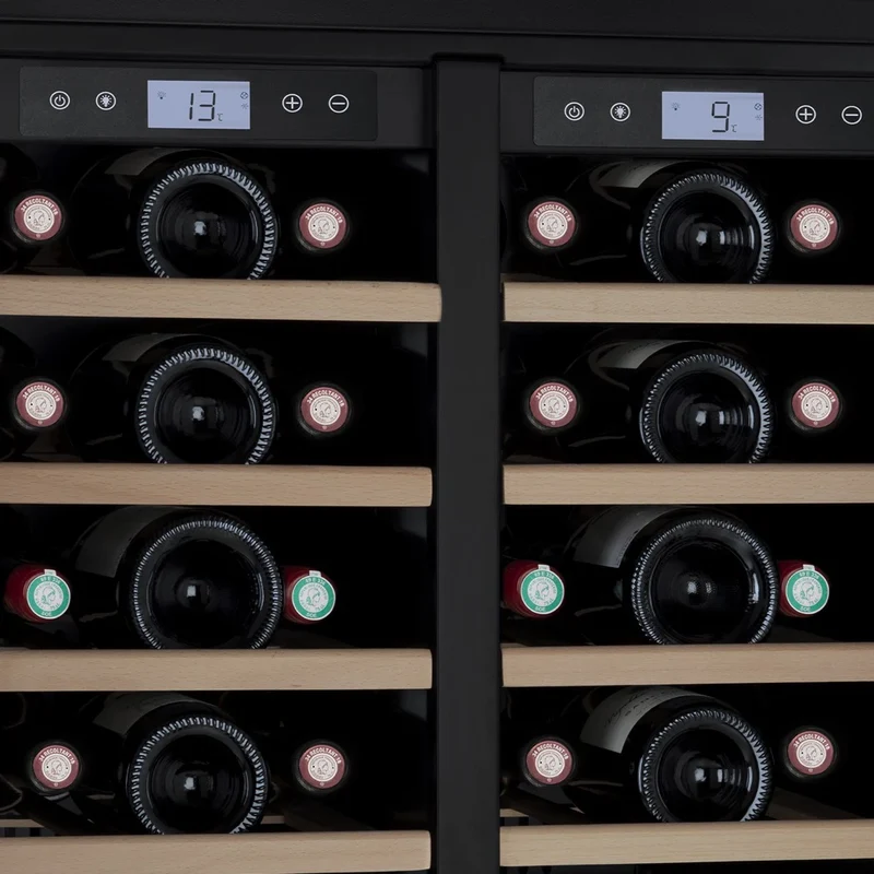 Weinkühlschrank 42 Flaschen Les Petits Champs CAVCEDB42