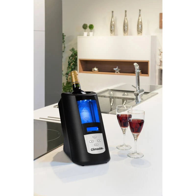 Flaschenkühler Climadiff ECHANSON2