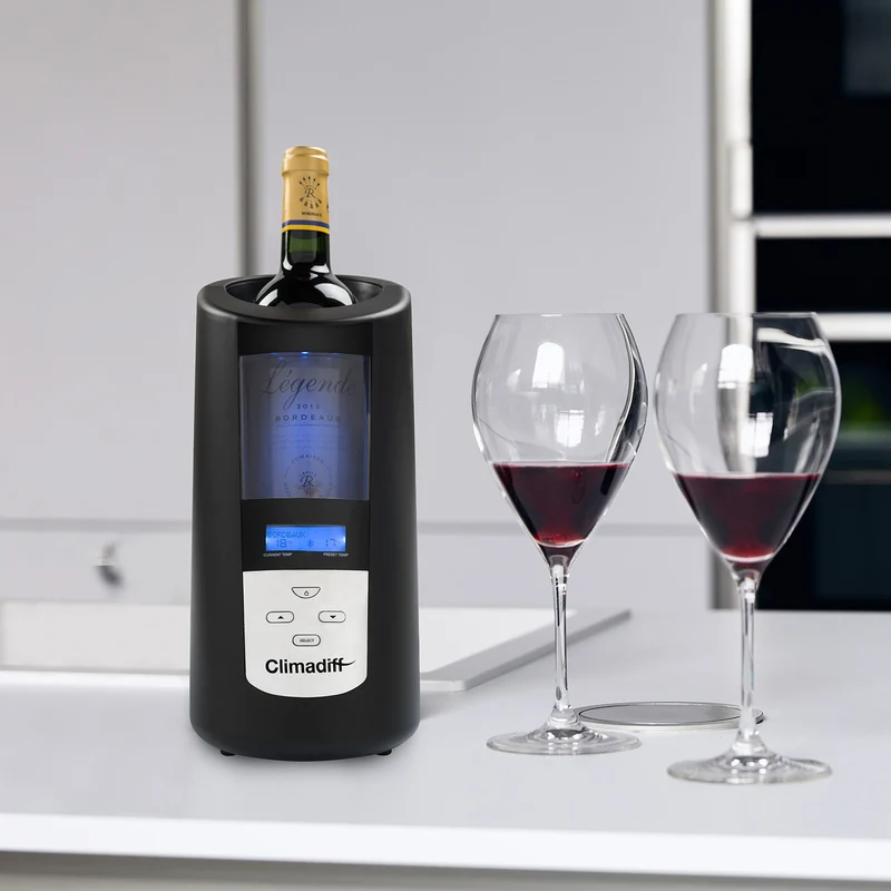 Flaschenkühler Climadiff ECHANSON2