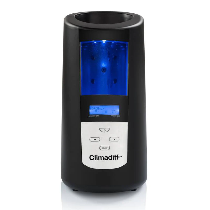Flaschenkühler Climadiff ECHANSON2