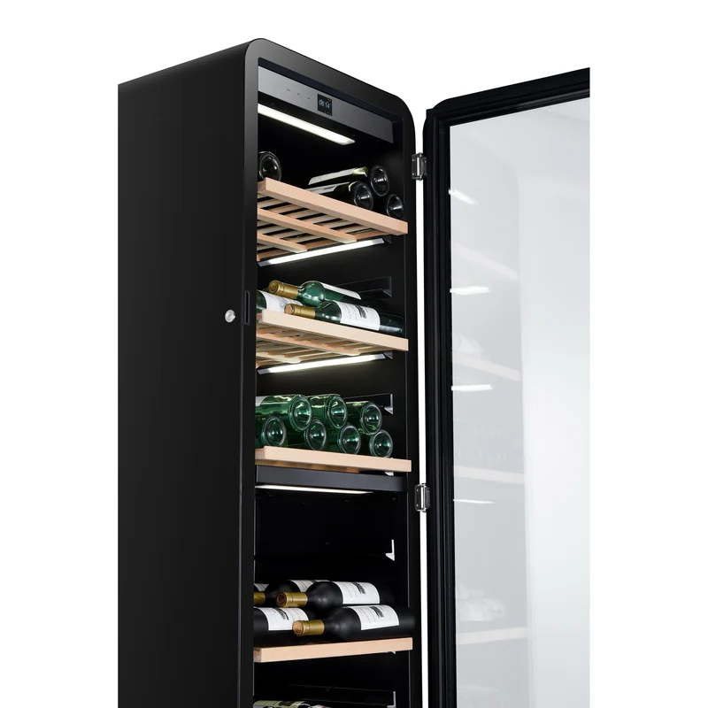 Weinkühlschrank 181 Flaschen La Sommelière APOGEE 190DZN