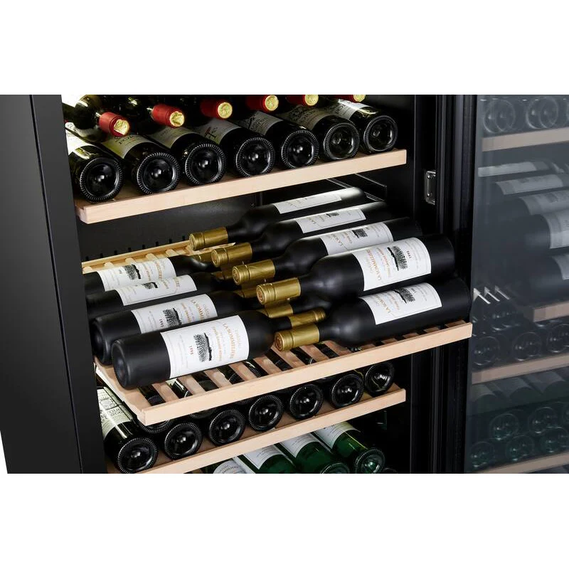 Weinkühlschrank 181 Flaschen La Sommelière APOGEE 190DZN