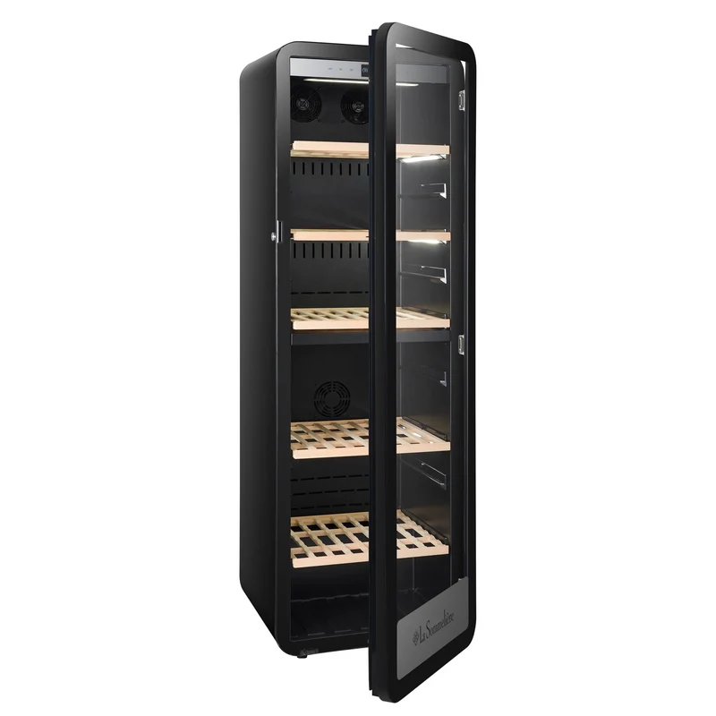 Weinkühlschrank 181 Flaschen La Sommelière APOGEE 190DZN