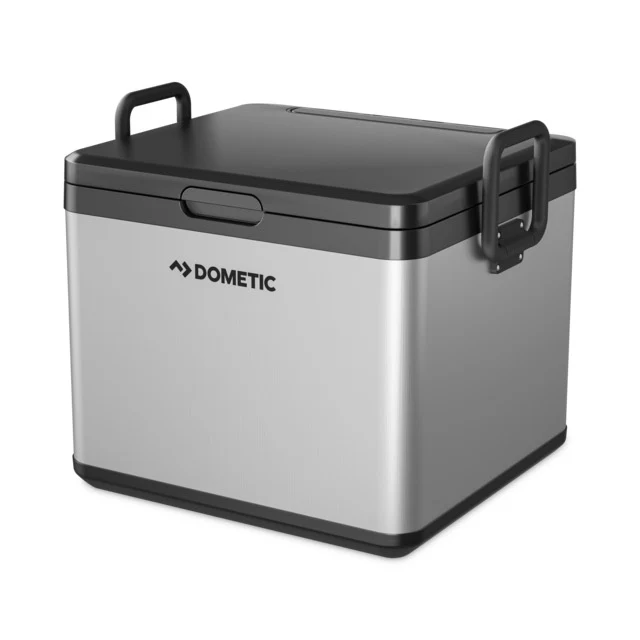 Tragbare Hybrid-Kühlbox Dometic CK2 45 Hybrid