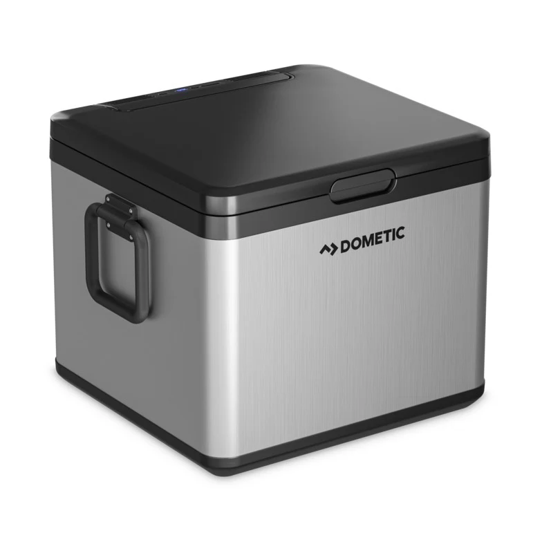 Tragbare Hybrid-Kühlbox Dometic CK2 45 Hybrid