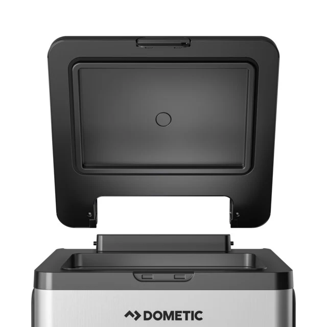 Tragbare Hybrid-Kühlbox Dometic CK2 45 Hybrid