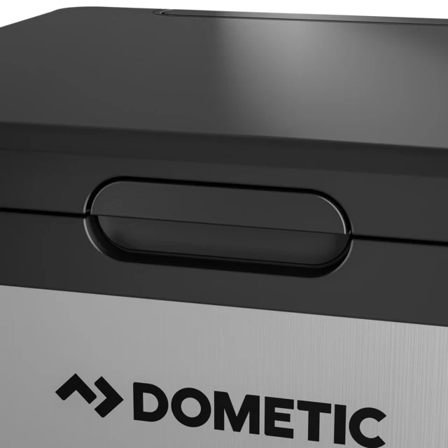 Tragbare Hybrid-Kühlbox Dometic CK2 45 Hybrid