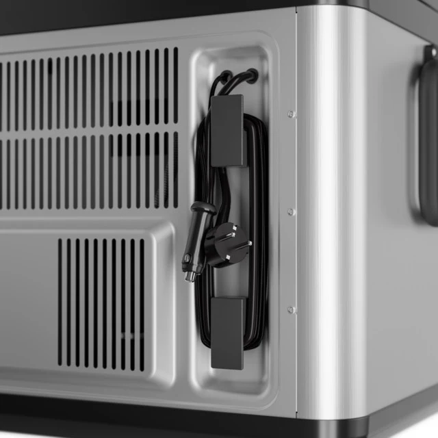 Tragbare Hybrid-Kühlbox Dometic CK2 45 Hybrid