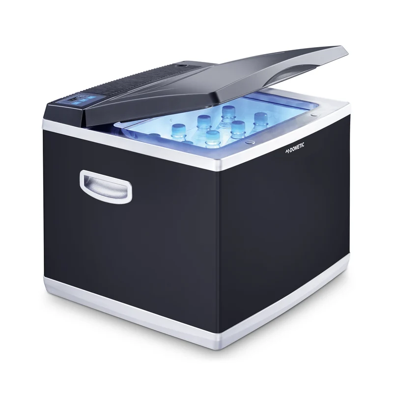 Tragbare Hybrid-Kühlbox Dometic CoolFun CK 40D Hybrid