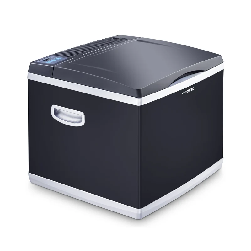 Tragbare Hybrid-Kühlbox Dometic CoolFun CK 40D Hybrid