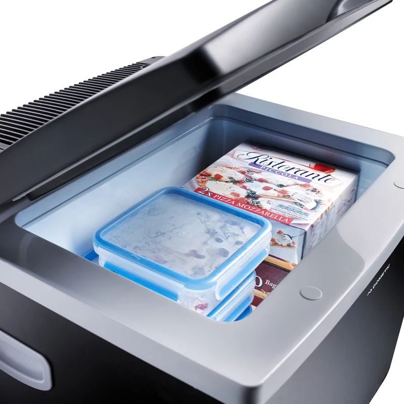 Tragbare Hybrid-Kühlbox Dometic CoolFun CK 40D Hybrid