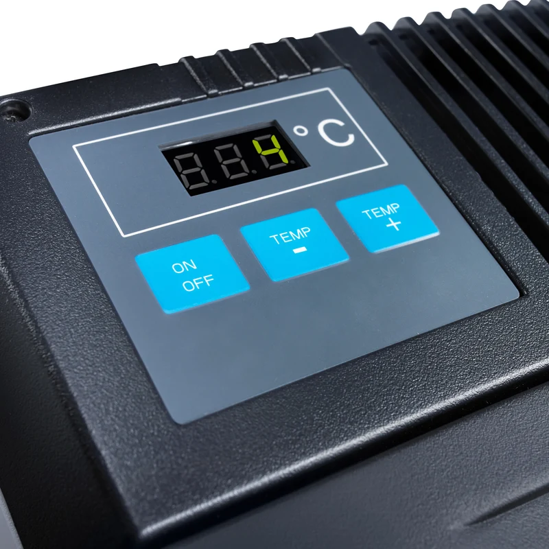 Tragbare Hybrid-Kühlbox Dometic CoolFun CK 40D Hybrid
