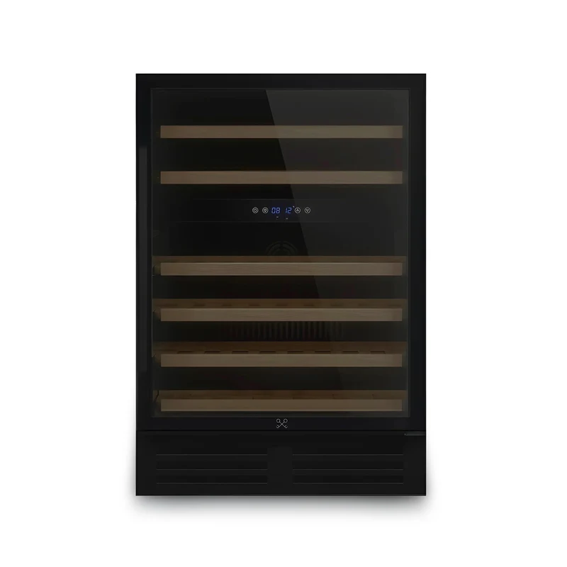 Weinkühlschrank 46 Flaschen Les Petits Champs CAVCEDB46