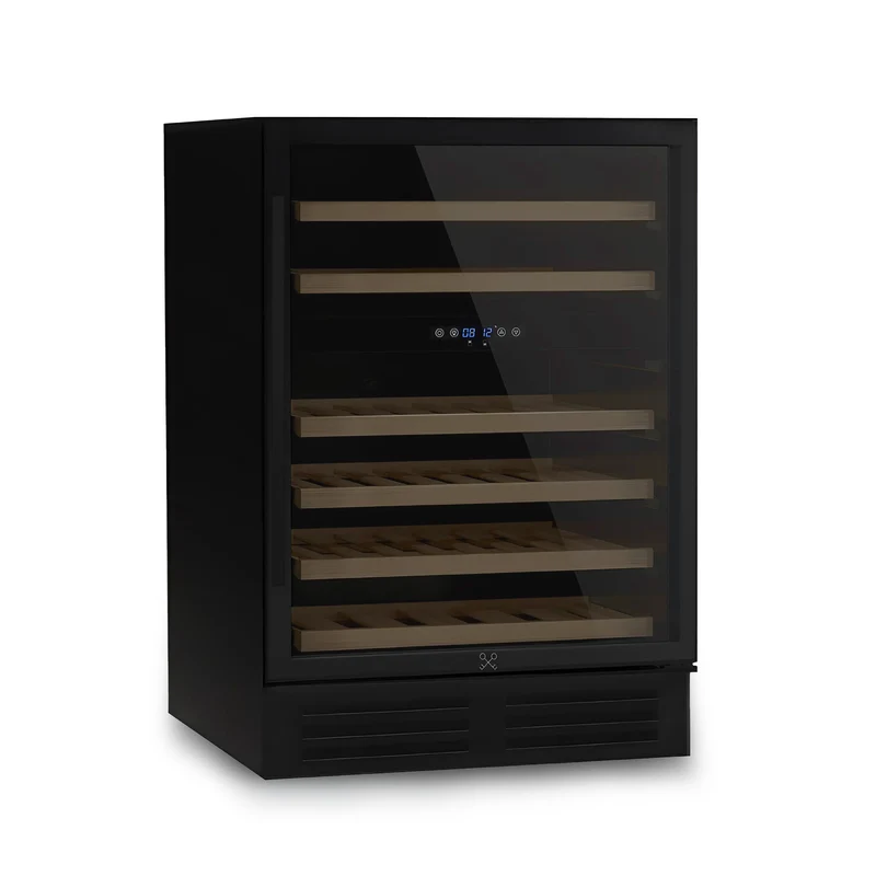 Weinkühlschrank 46 Flaschen Les Petits Champs CAVCEDB46