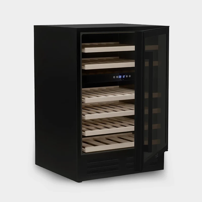 Weinkühlschrank 46 Flaschen Les Petits Champs CAVCEDB46
