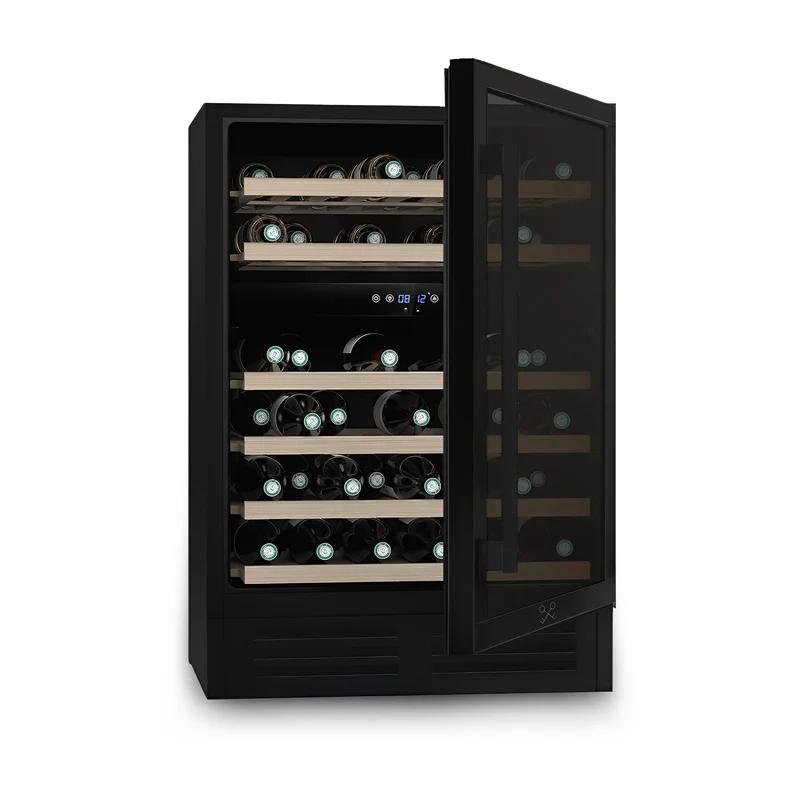 Weinkühlschrank 46 Flaschen Les Petits Champs CAVCEDB46