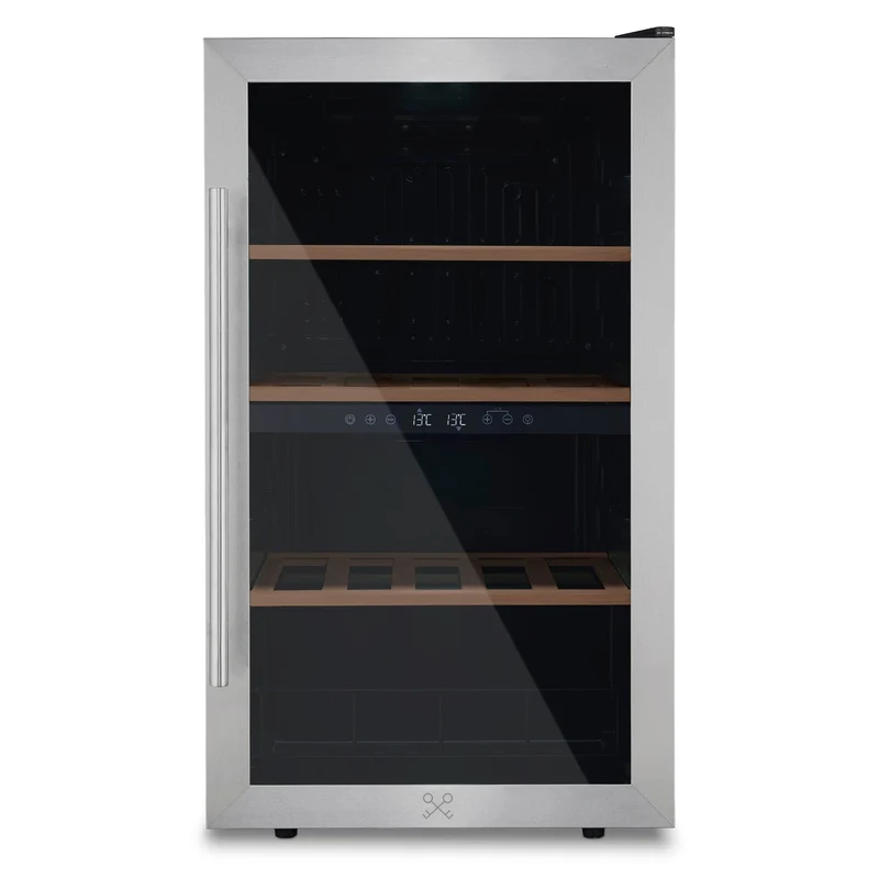 Weinkühlschrank 32 Flaschen Les Petits Champs CAVCD32