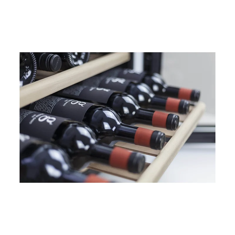Weinkühlschrank 18 Flaschen Caso WineSafe 18 EB