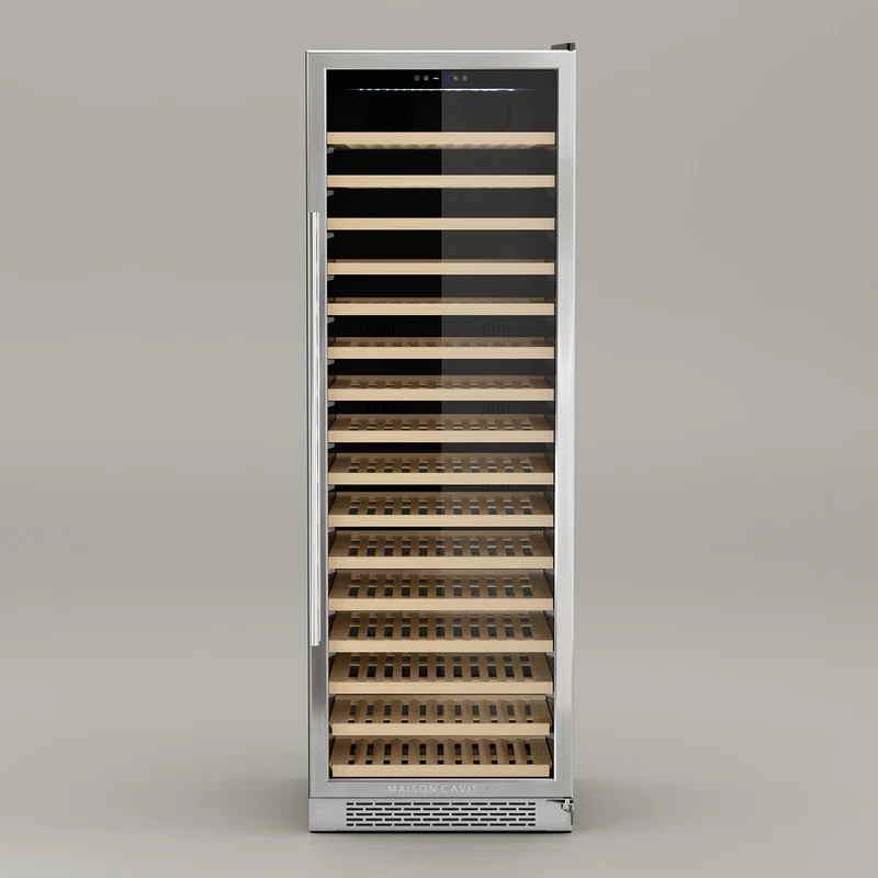 Weinkühlschrank 199 Flaschen Les Petits Champs CAVCE199