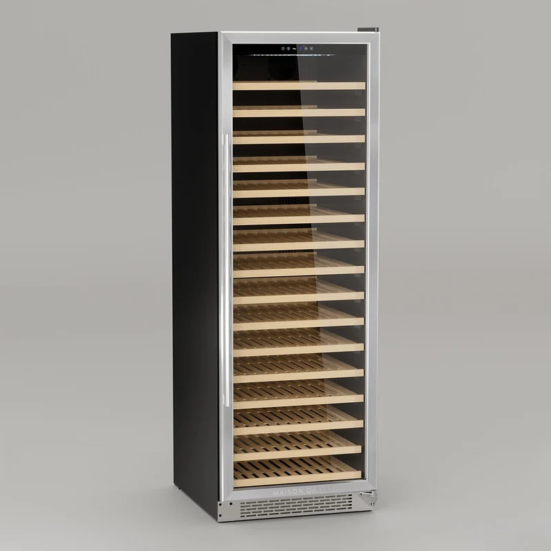 Weinkühlschrank 199 Flaschen Les Petits Champs CAVCE199