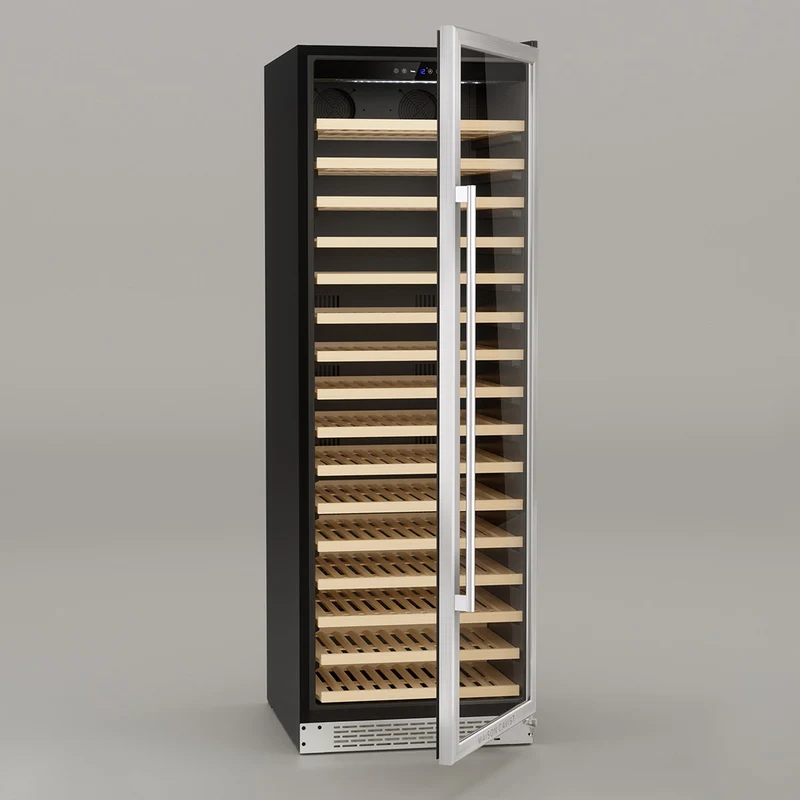 Weinkühlschrank 199 Flaschen Les Petits Champs CAVCE199