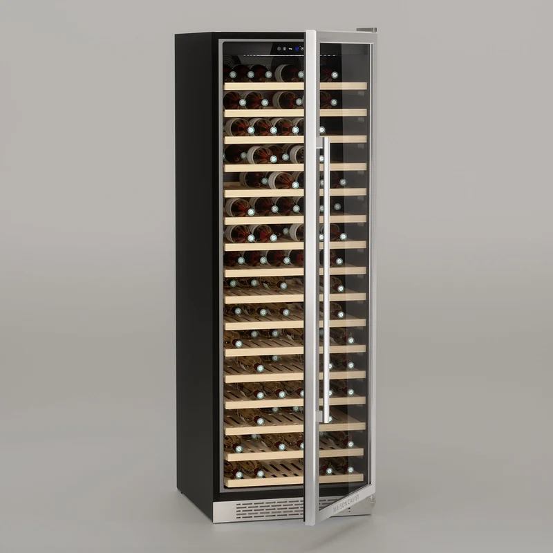 Weinkühlschrank 199 Flaschen Les Petits Champs CAVCE199