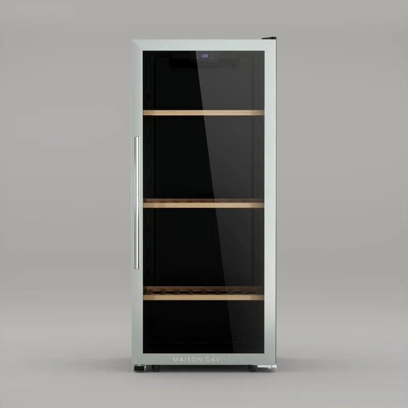 Weinkühlschrank 122 Flaschen Les Petits Champs CAVC122