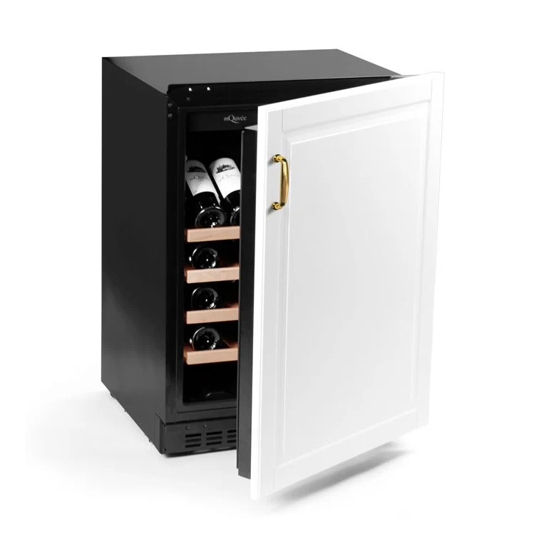 Weinkühlschrank 44 Flaschen mQuvée WineStore 78