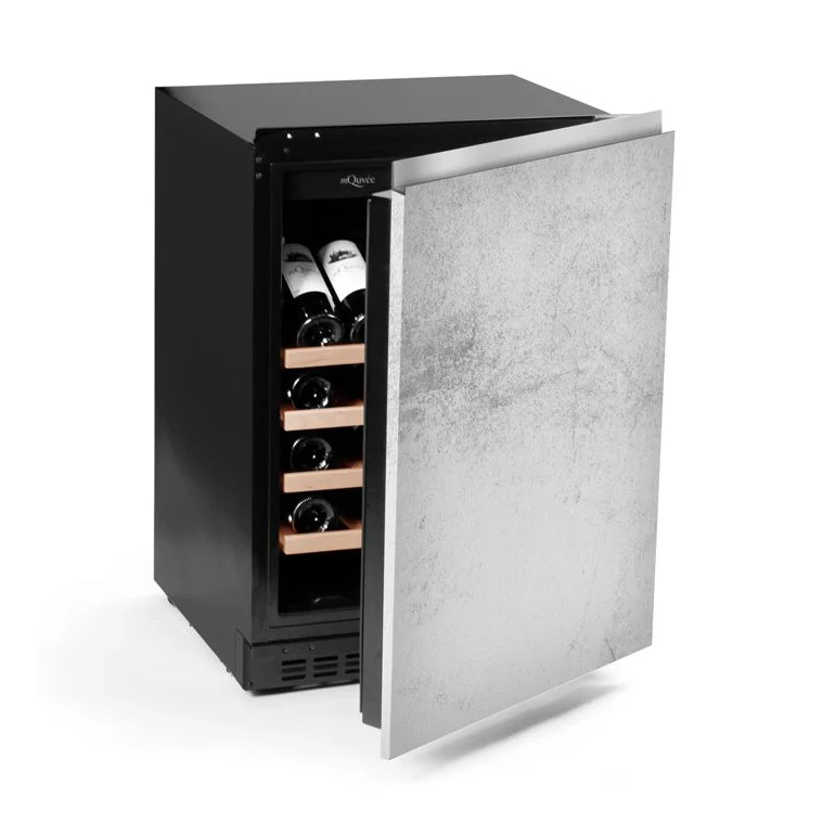 Weinkühlschrank 44 Flaschen mQuvée WineStore 78