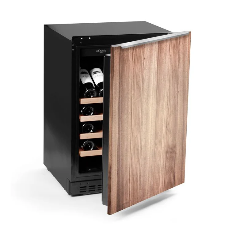 Weinkühlschrank 44 Flaschen mQuvée WineStore 78