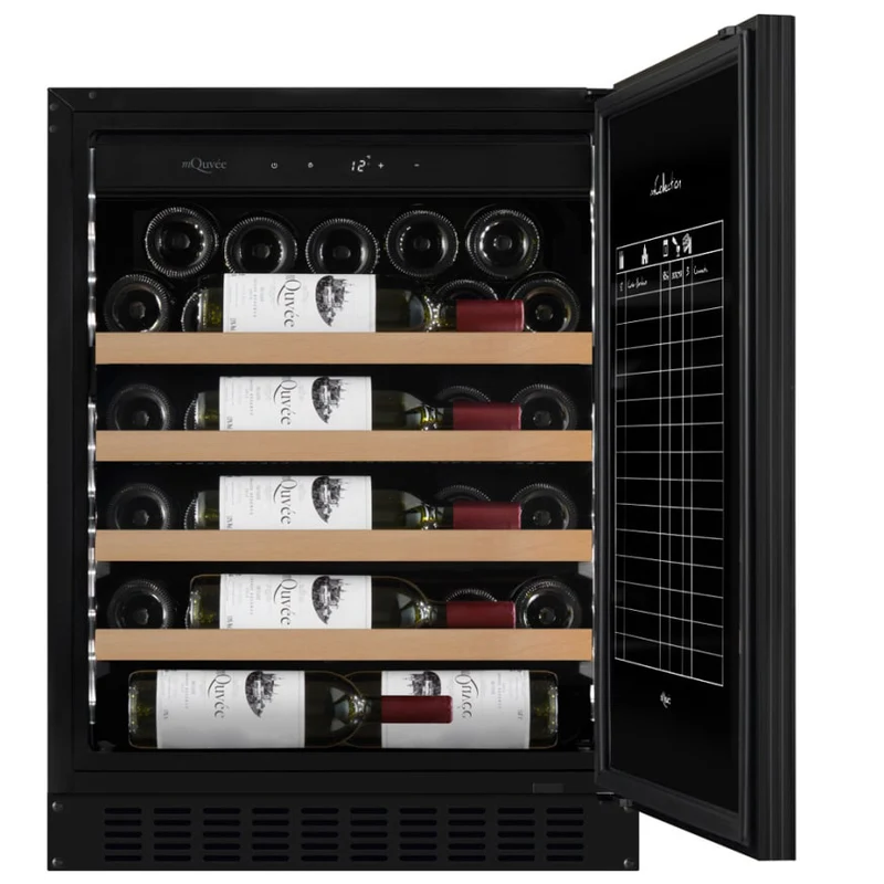 Weinkühlschrank 44 Flaschen mQuvée WineStore 78
