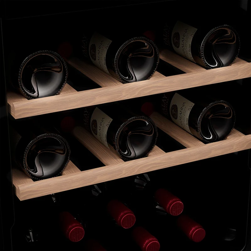 Weinkühlschrank 27 Flaschen Les Petits Champs CAVCED27