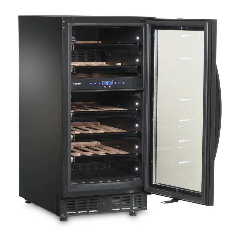 Weinkühlschrank 28 Flaschen Dometic E28FG