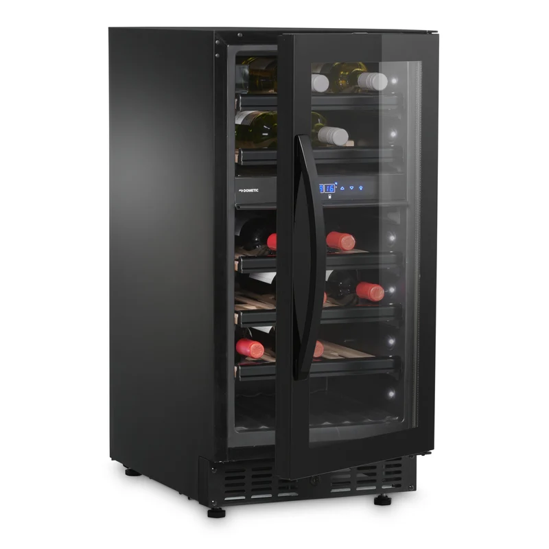 Weinkühlschrank 28 Flaschen Dometic E28FG