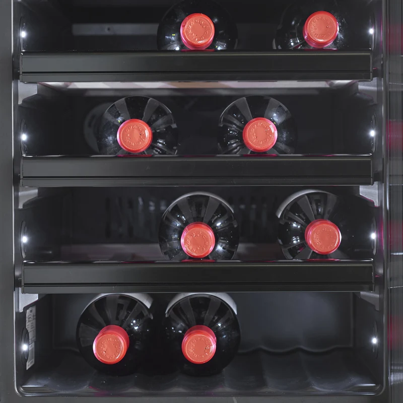 Weinkühlschrank 28 Flaschen Dometic E28FG
