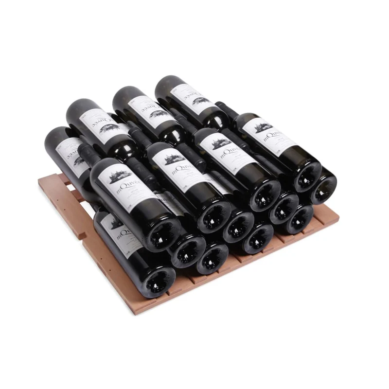 Regalfach ''Storage'' – mQuvée WineStore 215, 226