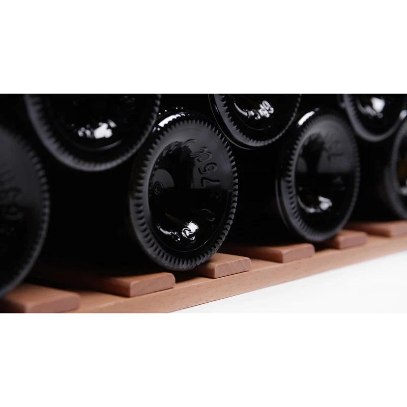 Regalfach ''Storage'' – mQuvée WineStore 215, 226
