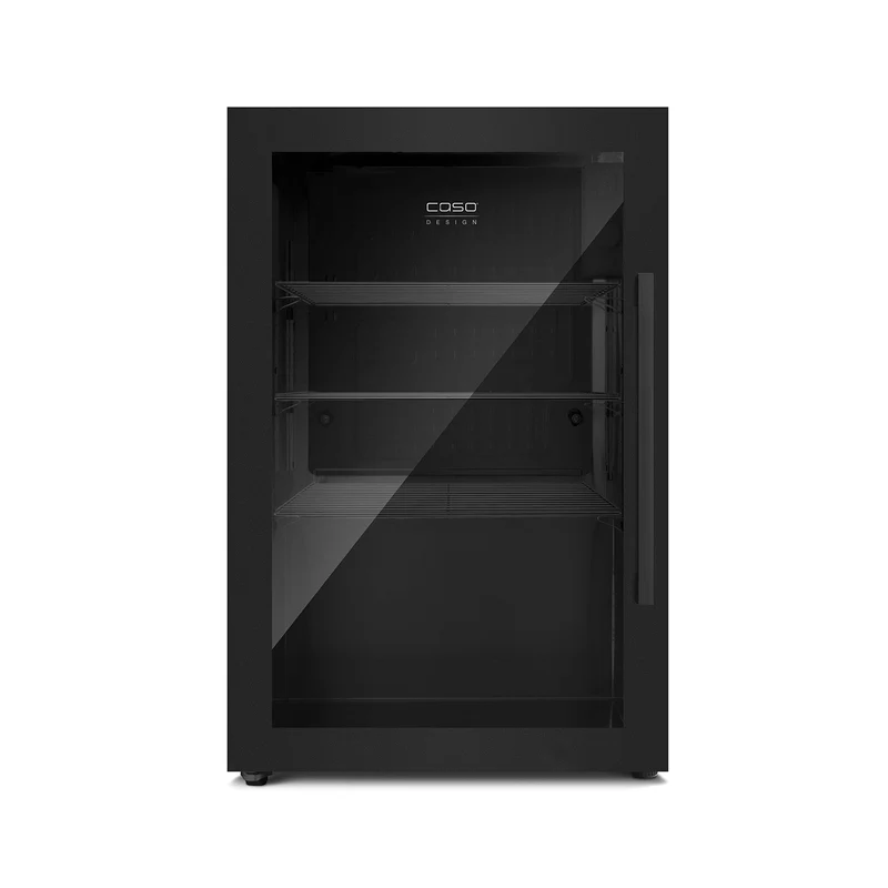 Getränkekühlschrank Caso Barbecue Cooler Black S-L
