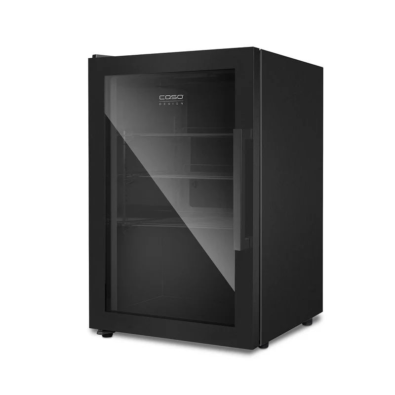 Getränkekühlschrank Caso Barbecue Cooler Black S-L