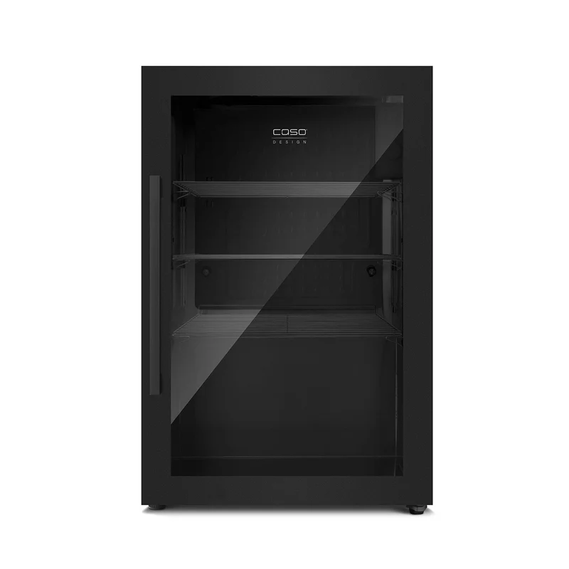 Getränkekühlschrank Caso Barbecue Cooler Black S-R